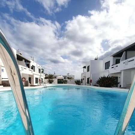 Apartamento con Piscina en Pto del Carmen Puerto del Carmen (Lanzarote) Exterior foto