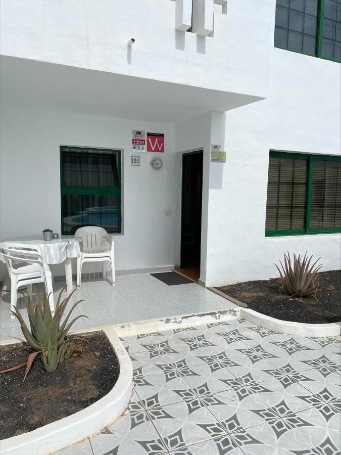 Apartamento con Piscina en Pto del Carmen Puerto del Carmen (Lanzarote) Exterior foto