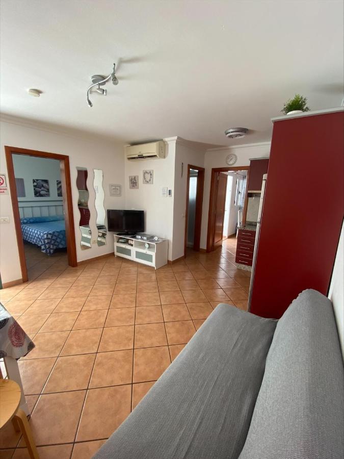 Apartamento con Piscina en Pto del Carmen Puerto del Carmen (Lanzarote) Exterior foto