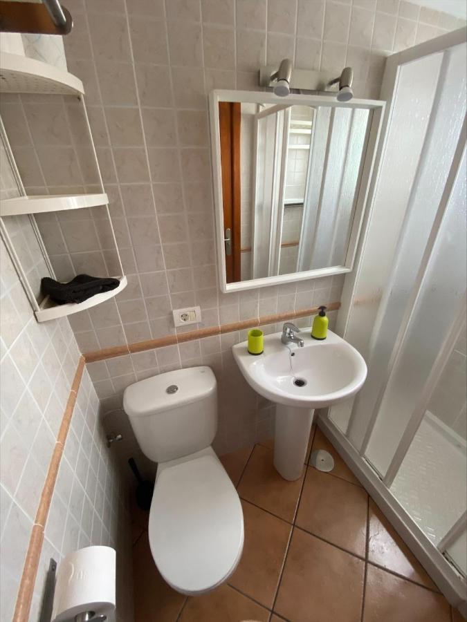 Apartamento con Piscina en Pto del Carmen Puerto del Carmen (Lanzarote) Exterior foto