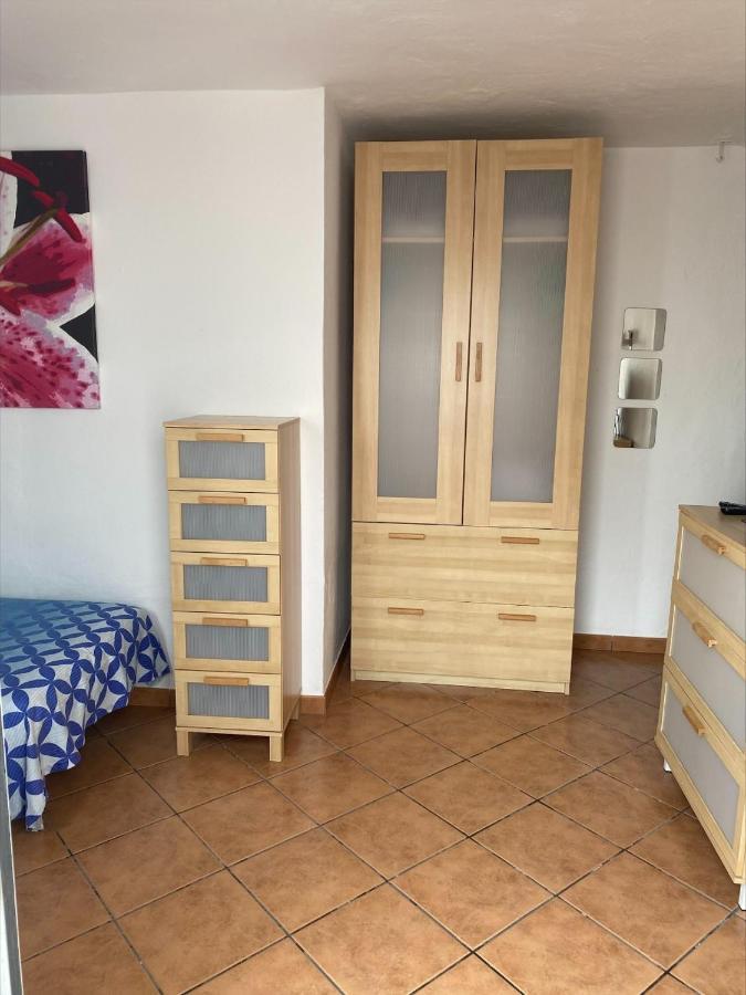 Apartamento con Piscina en Pto del Carmen Puerto del Carmen (Lanzarote) Exterior foto