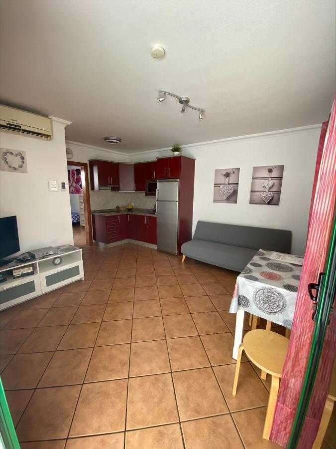 Apartamento con Piscina en Pto del Carmen Puerto del Carmen (Lanzarote) Exterior foto