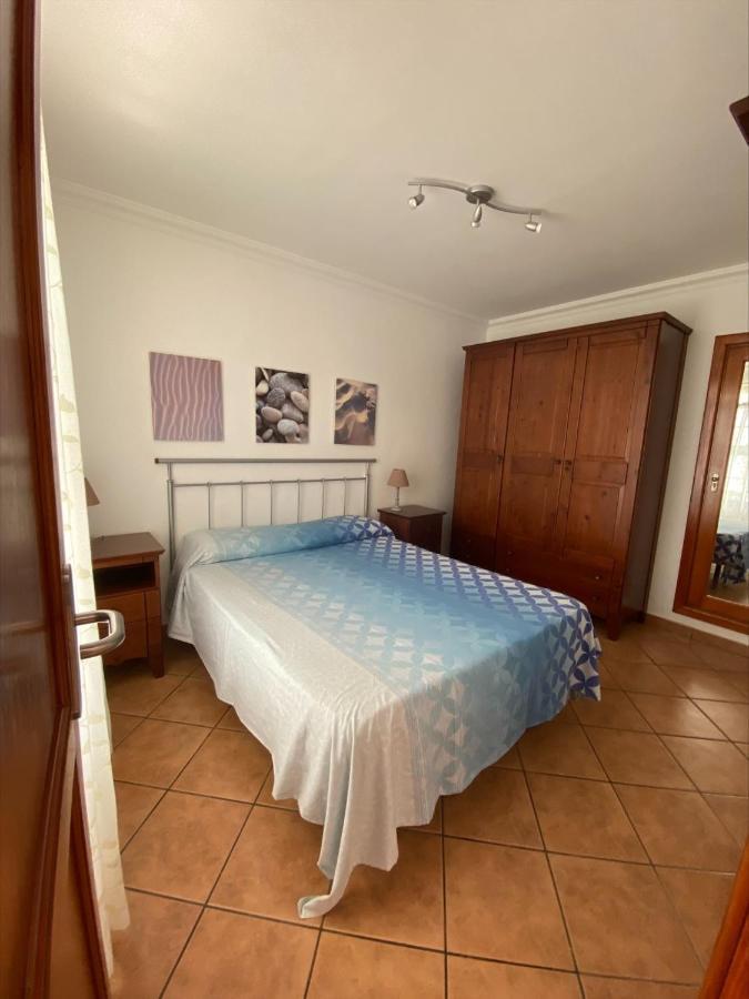 Apartamento con Piscina en Pto del Carmen Puerto del Carmen (Lanzarote) Exterior foto