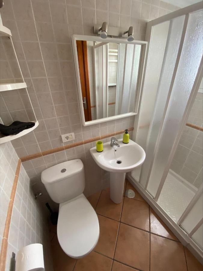 Apartamento con Piscina en Pto del Carmen Puerto del Carmen (Lanzarote) Exterior foto