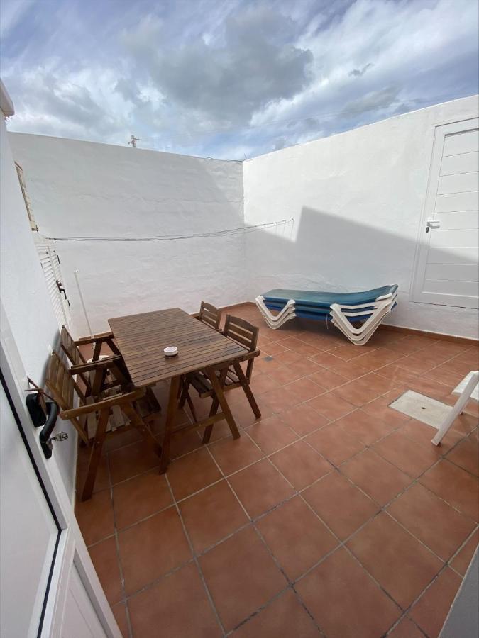 Apartamento con Piscina en Pto del Carmen Puerto del Carmen (Lanzarote) Exterior foto