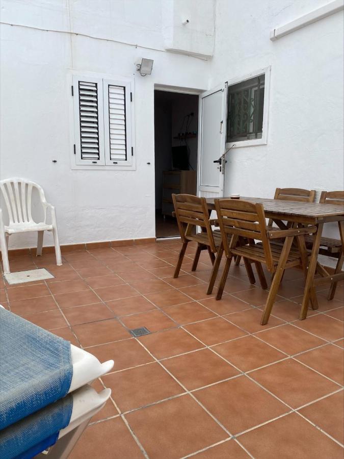 Apartamento con Piscina en Pto del Carmen Puerto del Carmen (Lanzarote) Exterior foto